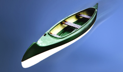 KOZA production of Kayaks Boats Canoe Waterless Urinals Poland