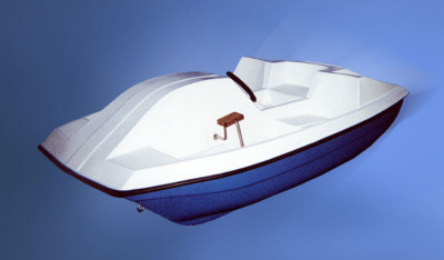 KOZA production of Kayaks Boats Canoe Waterless Urinals Poland